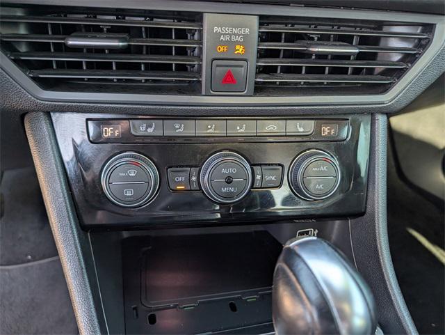 used 2019 Volkswagen Jetta car, priced at $22,995