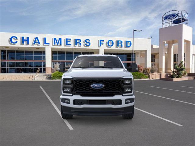 new 2026 Ford F-250 car, priced at $61,130