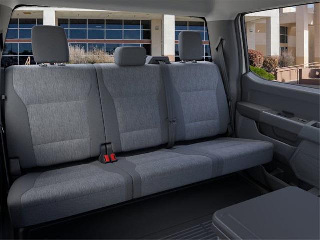 new 2026 Ford F-250 car, priced at $61,130