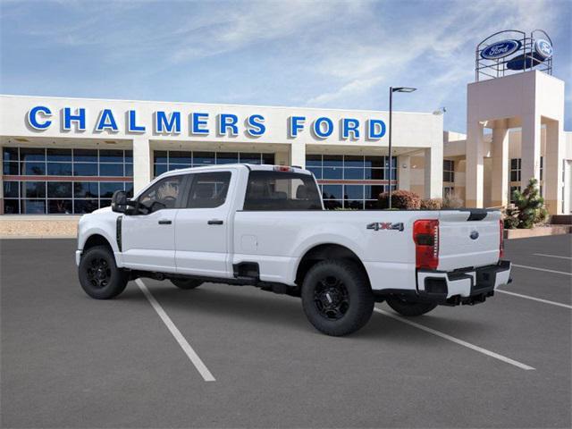 new 2026 Ford F-250 car, priced at $61,130