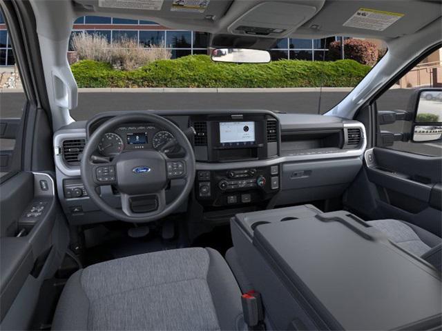 new 2026 Ford F-250 car, priced at $61,130