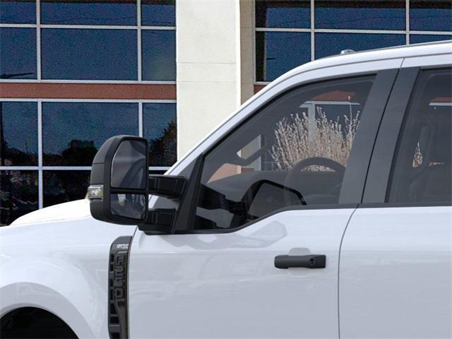 new 2026 Ford F-250 car, priced at $61,130