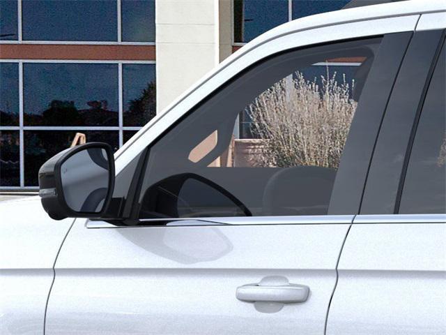 new 2025 Ford Expedition Max car, priced at $73,983