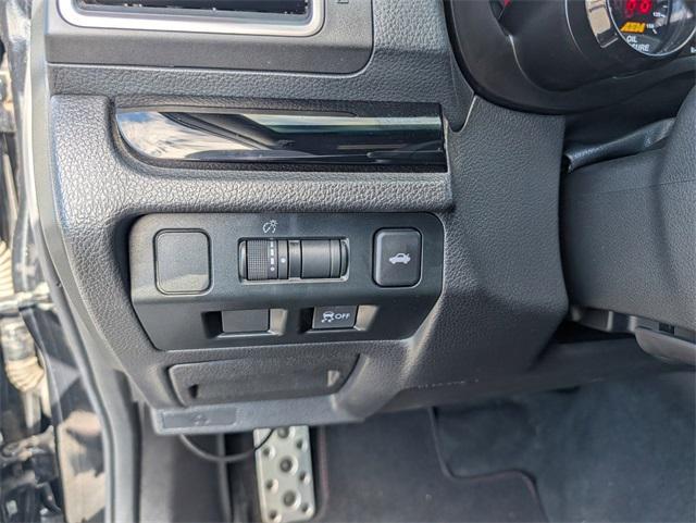 used 2020 Subaru WRX STI car, priced at $37,957