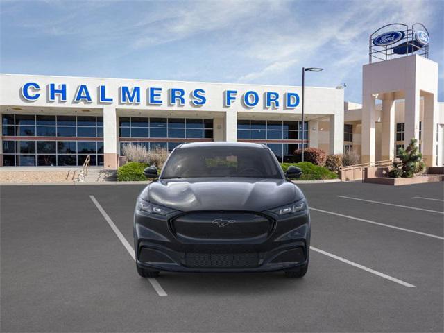 new 2025 Ford Mustang Mach-E car, priced at $49,740