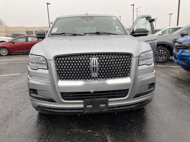 used 2023 Lincoln Navigator car, priced at $71,995