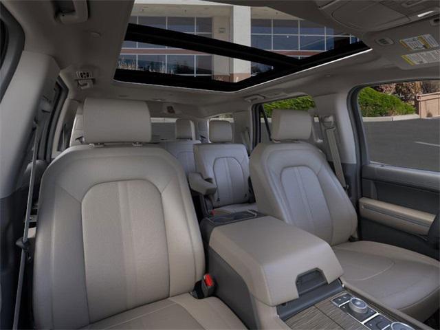 new 2024 Ford Expedition car, priced at $69,832