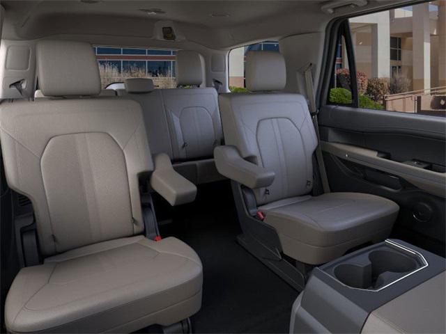 new 2024 Ford Expedition car, priced at $69,832