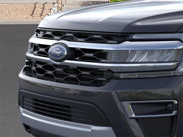 new 2024 Ford Expedition car, priced at $69,832