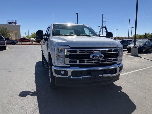 used 2024 Ford F-250 car, priced at $63,194