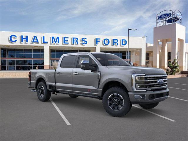 new 2026 Ford F-250 car, priced at $104,777