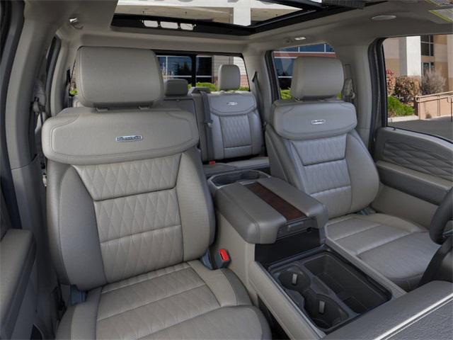 new 2026 Ford F-250 car, priced at $104,777