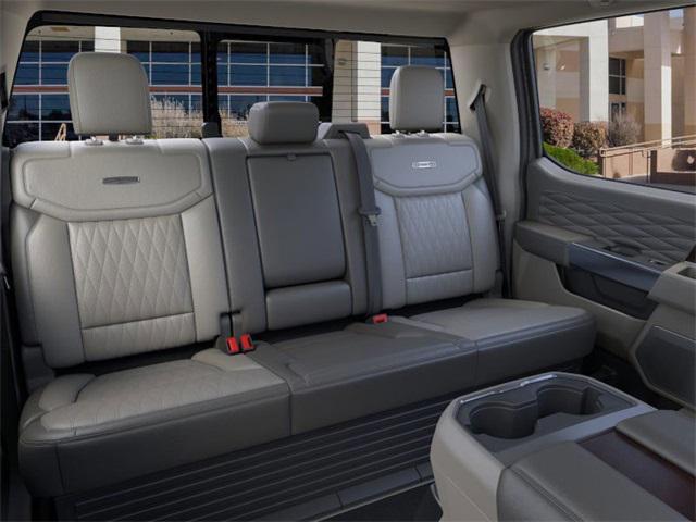 new 2026 Ford F-250 car, priced at $104,777