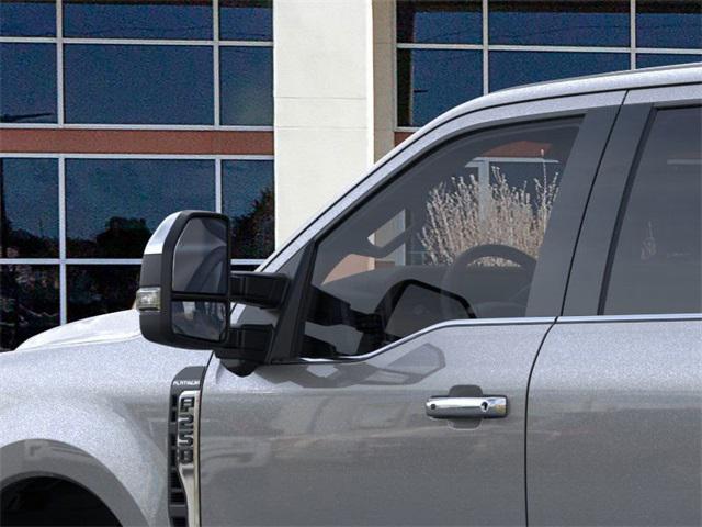 new 2026 Ford F-250 car, priced at $104,777