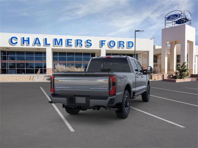new 2026 Ford F-250 car, priced at $104,777