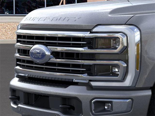new 2026 Ford F-250 car, priced at $104,777