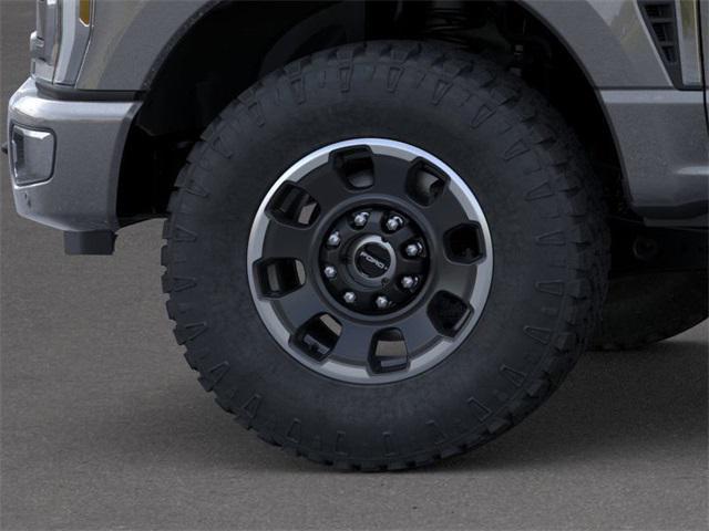 new 2026 Ford F-250 car, priced at $104,777
