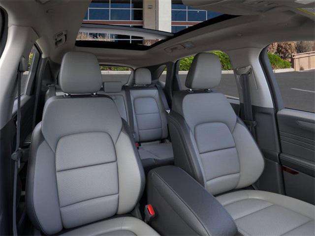 new 2025 Ford Escape PHEV car, priced at $35,516