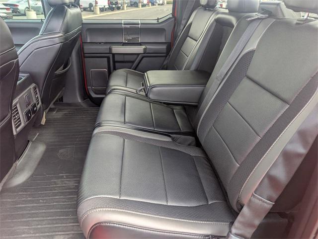 used 2020 Ford F-150 car, priced at $69,995