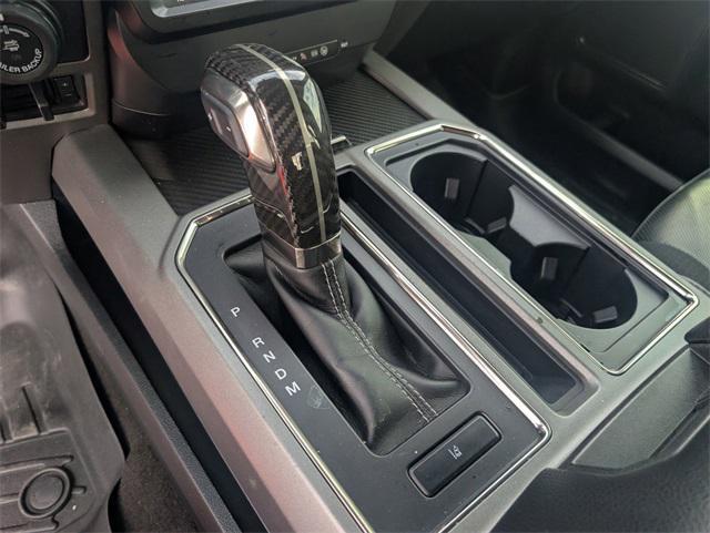 used 2020 Ford F-150 car, priced at $69,995