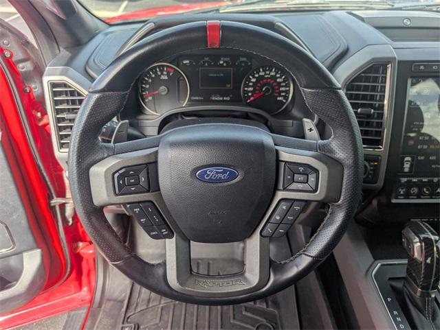 used 2020 Ford F-150 car, priced at $69,995