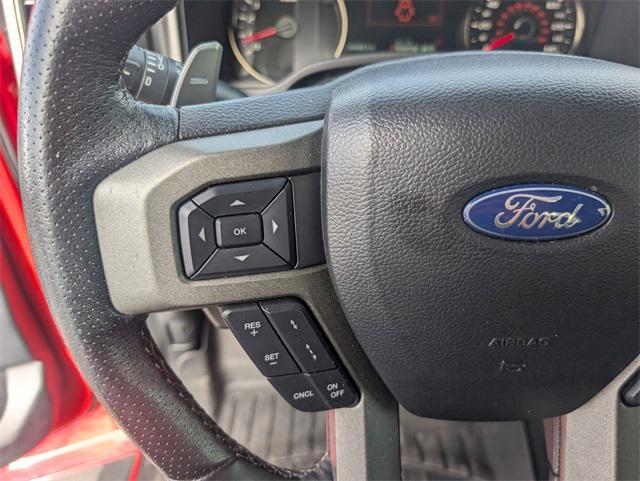 used 2020 Ford F-150 car, priced at $69,995