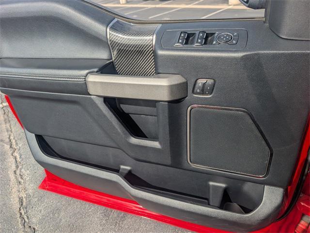 used 2020 Ford F-150 car, priced at $69,995