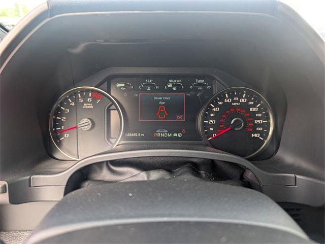 used 2020 Ford F-150 car, priced at $69,995