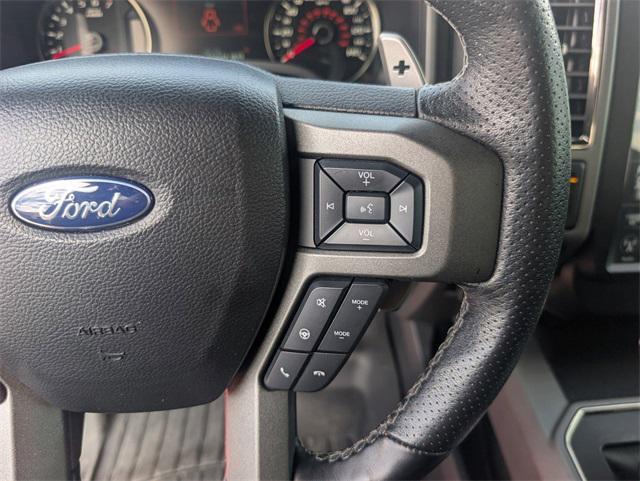 used 2020 Ford F-150 car, priced at $69,995