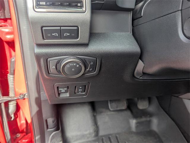 used 2020 Ford F-150 car, priced at $69,995