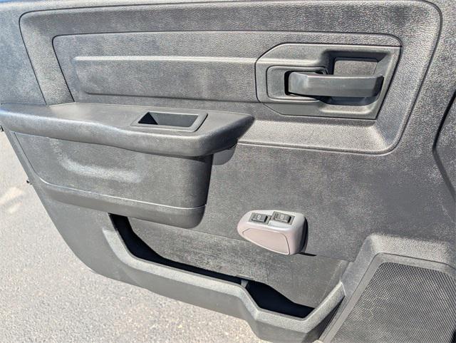 used 2017 Ram 1500 car, priced at $14,995