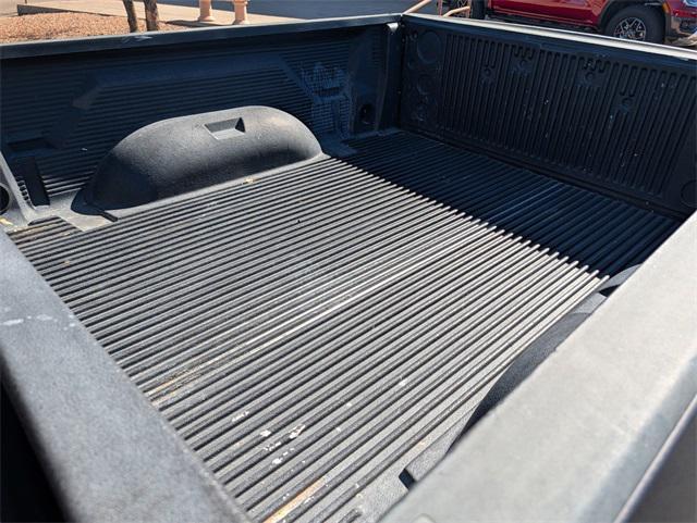 used 2017 Ram 1500 car, priced at $14,995