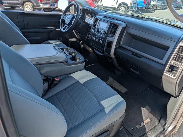 used 2017 Ram 1500 car, priced at $14,995