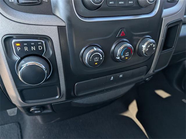 used 2017 Ram 1500 car, priced at $14,995