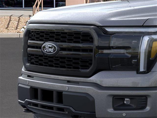 new 2025 Ford F-150 car, priced at $64,420