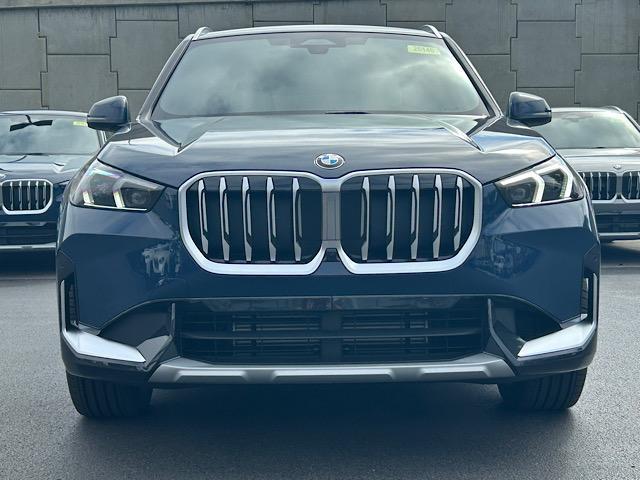 new 2026 BMW X1 car, priced at $48,325