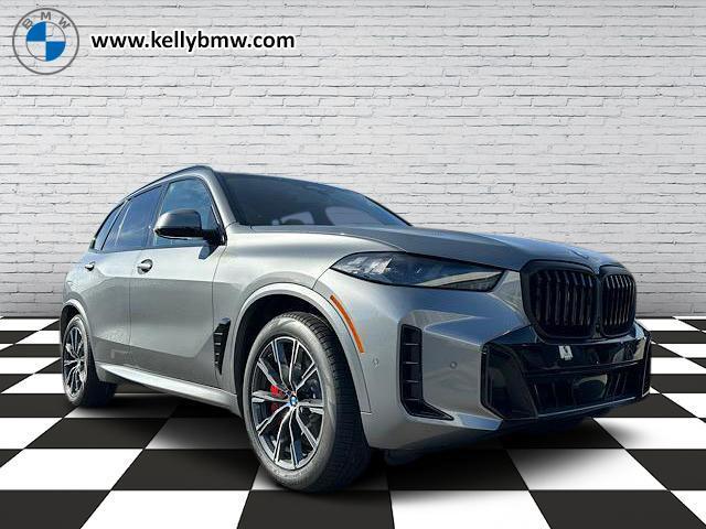 new 2026 BMW X5 PHEV car, priced at $85,025