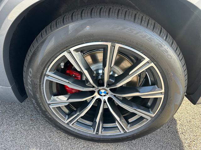 new 2026 BMW X5 PHEV car, priced at $85,025