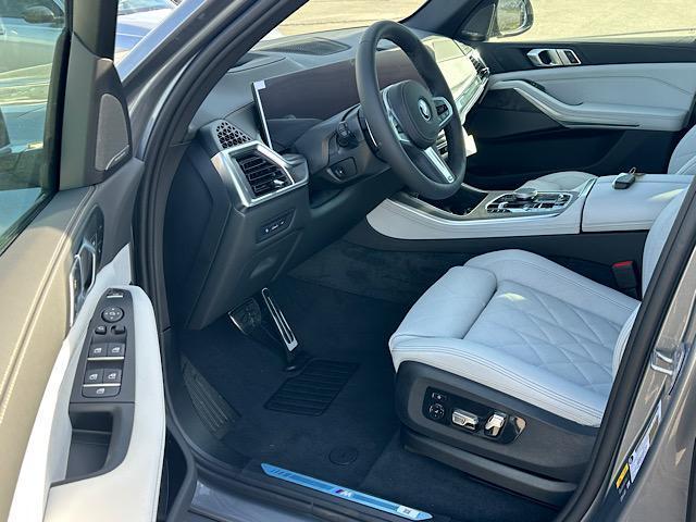 new 2026 BMW X5 PHEV car, priced at $85,025