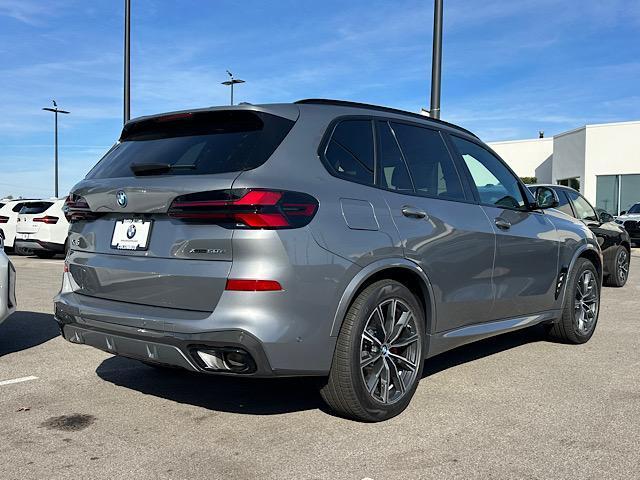 new 2026 BMW X5 PHEV car, priced at $85,025