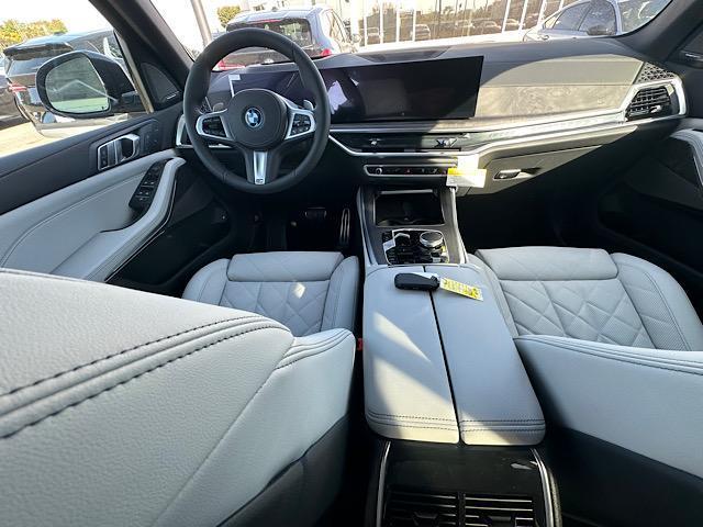 new 2026 BMW X5 PHEV car, priced at $85,025