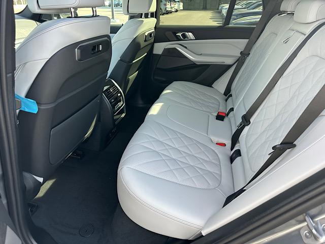 new 2026 BMW X5 PHEV car, priced at $85,025