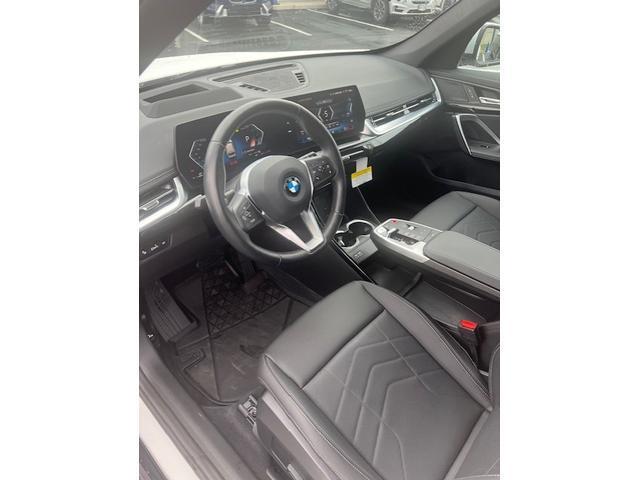 used 2024 BMW X1 car, priced at $40,245