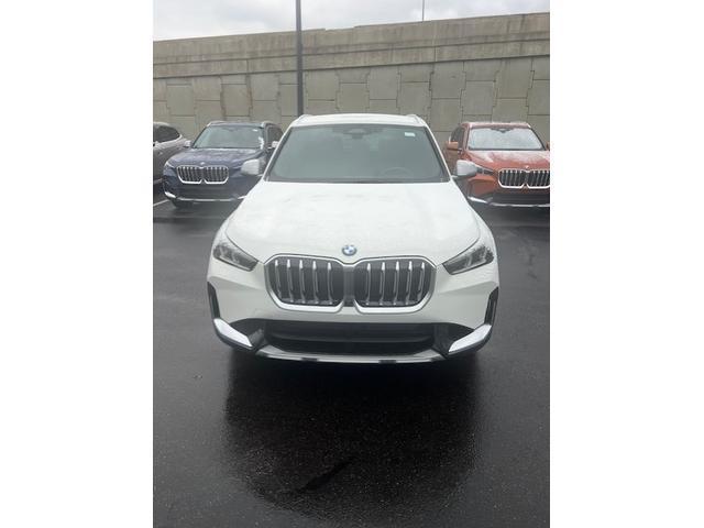 used 2024 BMW X1 car, priced at $40,245