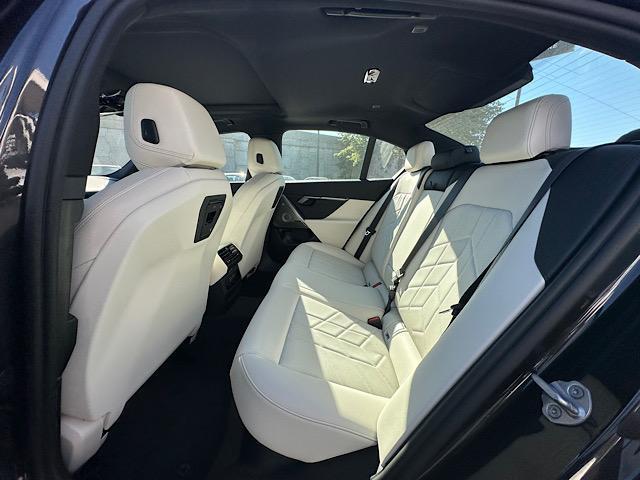 new 2026 BMW i5 car, priced at $82,275