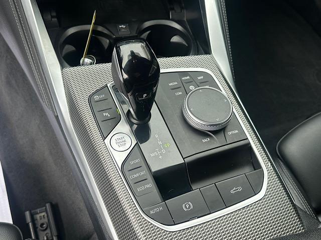used 2023 BMW M440 car, priced at $64,900