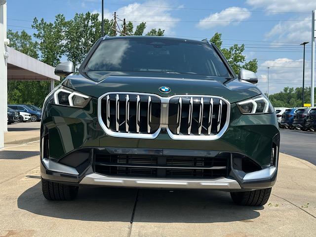 used 2024 BMW X1 car, priced at $40,888