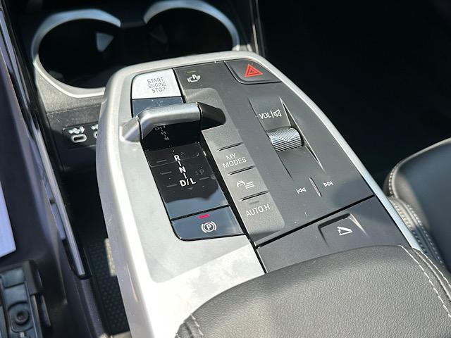 used 2024 BMW X1 car, priced at $40,888