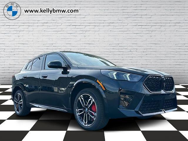 new 2026 BMW X2 car, priced at $52,825