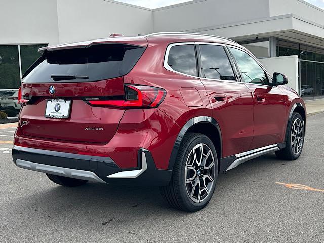 new 2026 BMW X1 car, priced at $48,325